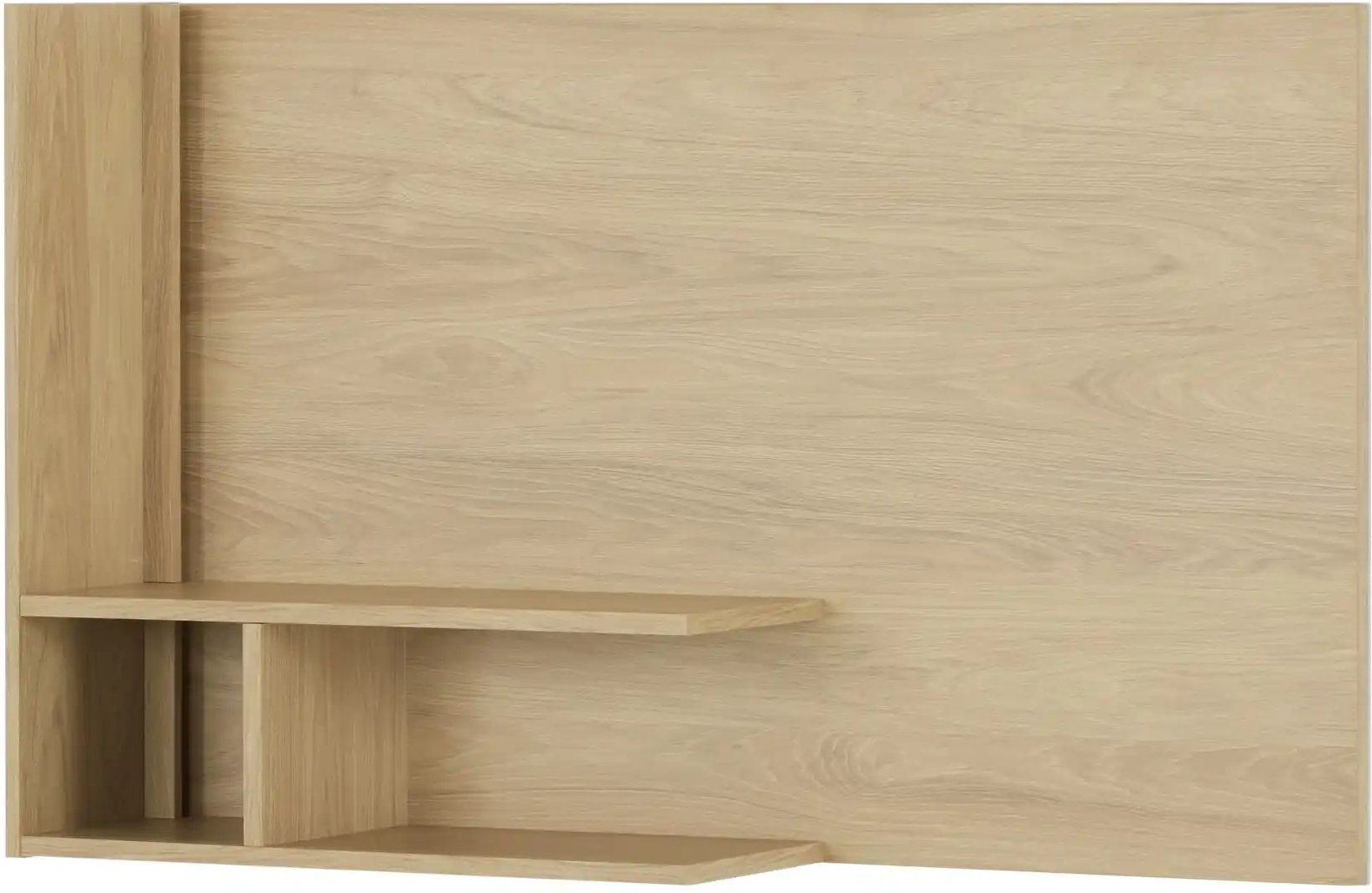 Hängeregal Loretto ¦ Maße (cm): B: 105 H: 68 T: 26.0 Regale > Wandregale - Höffner