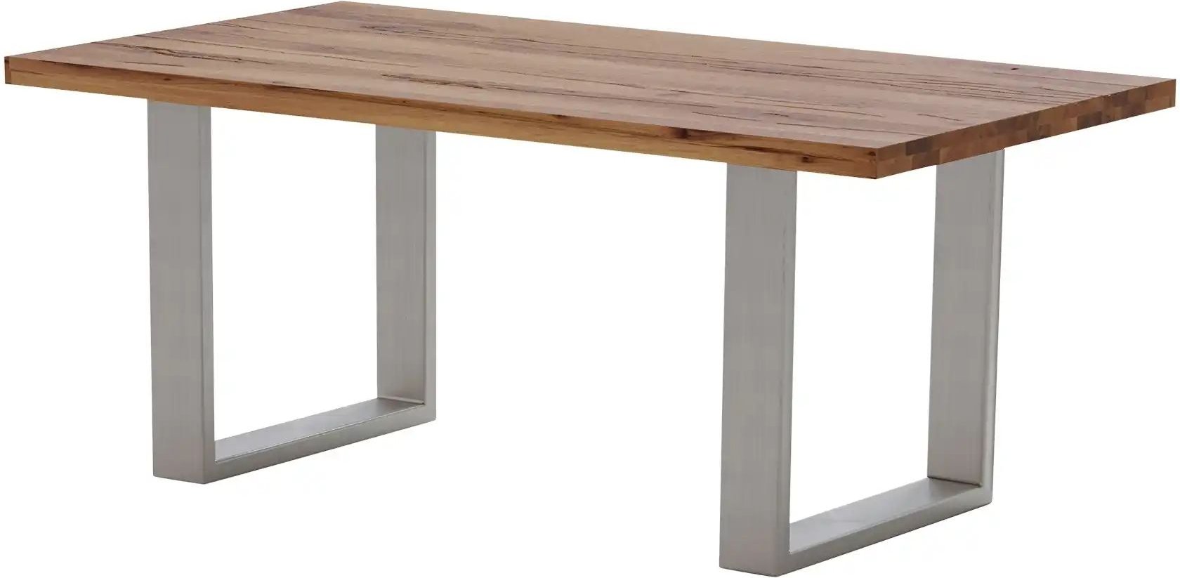 Jette Home Massivholztisch Pantheon ¦ holzfarben ¦ Maße (cm): B: 90 H: 76 Tische > Esstische > Esstische massiv - Höffn...