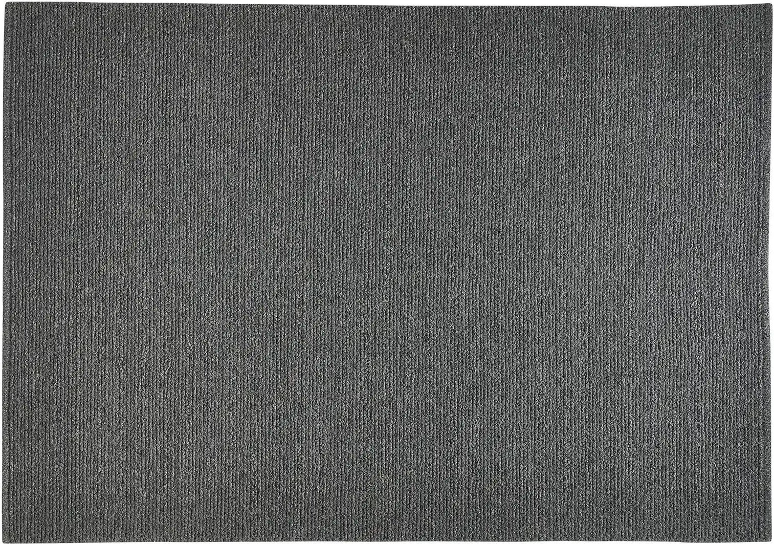 Handweb-Teppich Braided ¦ Wolle,Baumwolle ¦ Maße (cm): B: 80 Teppiche > Naturteppiche - Höffner