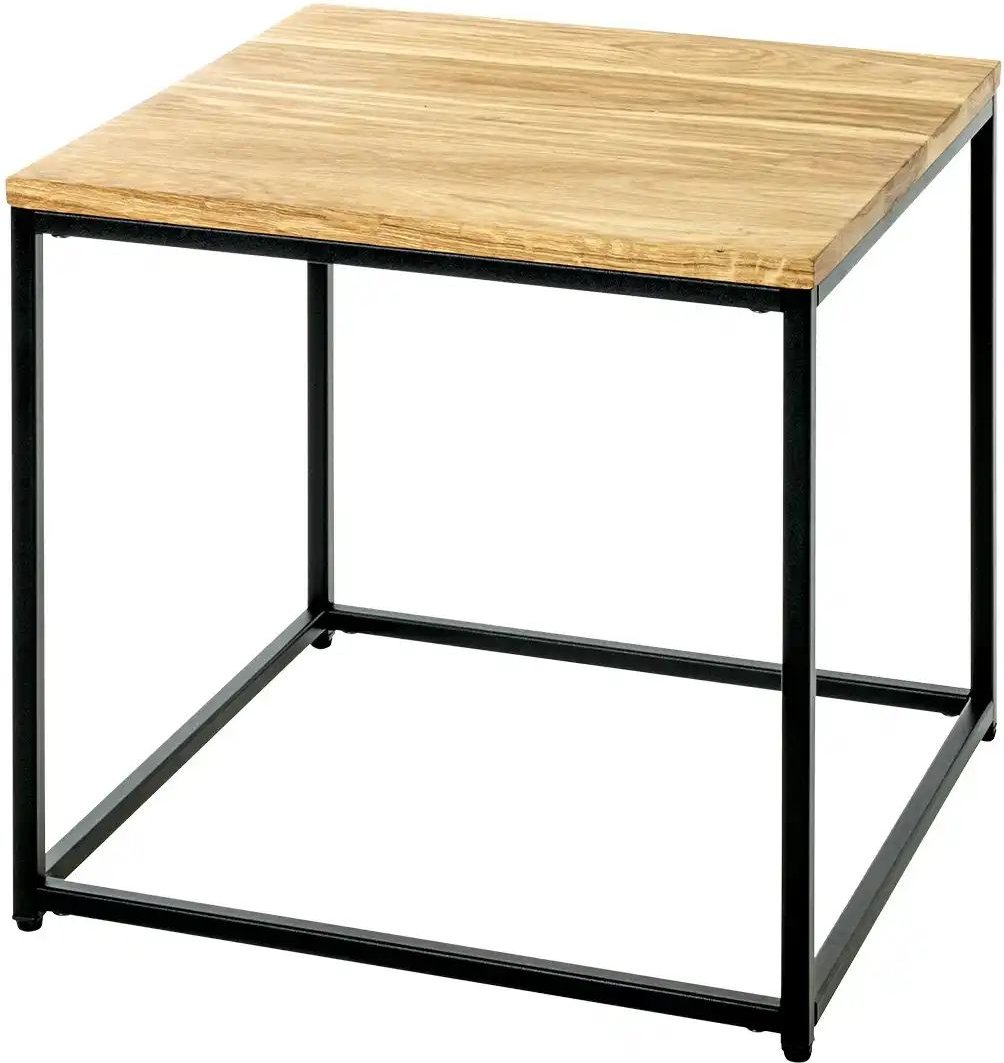 Beistelltisch  Sakura ¦ holzfarben ¦ Maße (cm): B: 45 H: 45 Tische > Beistelltische > Beistelltische ohne Rollen - Höffn...