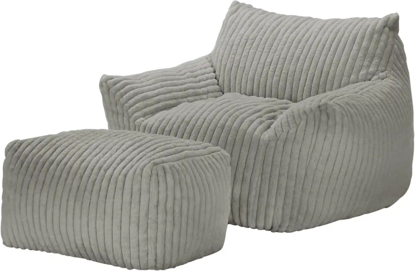Sessel vakuumiert Sashenka ¦ beige ¦ Maße (cm): B: 116 H: 75 T: 110.0 Polstermöbel > Sessel > Polstersessel - Höffner
