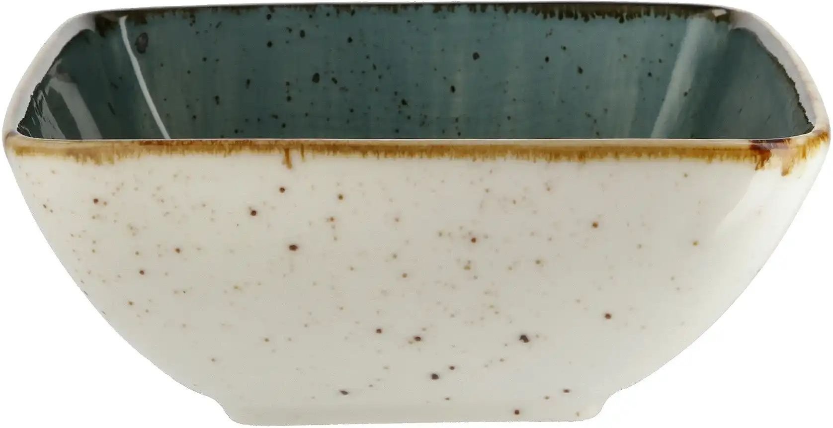 Peill+Putzler Schale 14cm ¦ türkis/petrol ¦ Maße (cm): B: 14 H: 6 Geschirr > Einzelgeschirrteile - Höffner