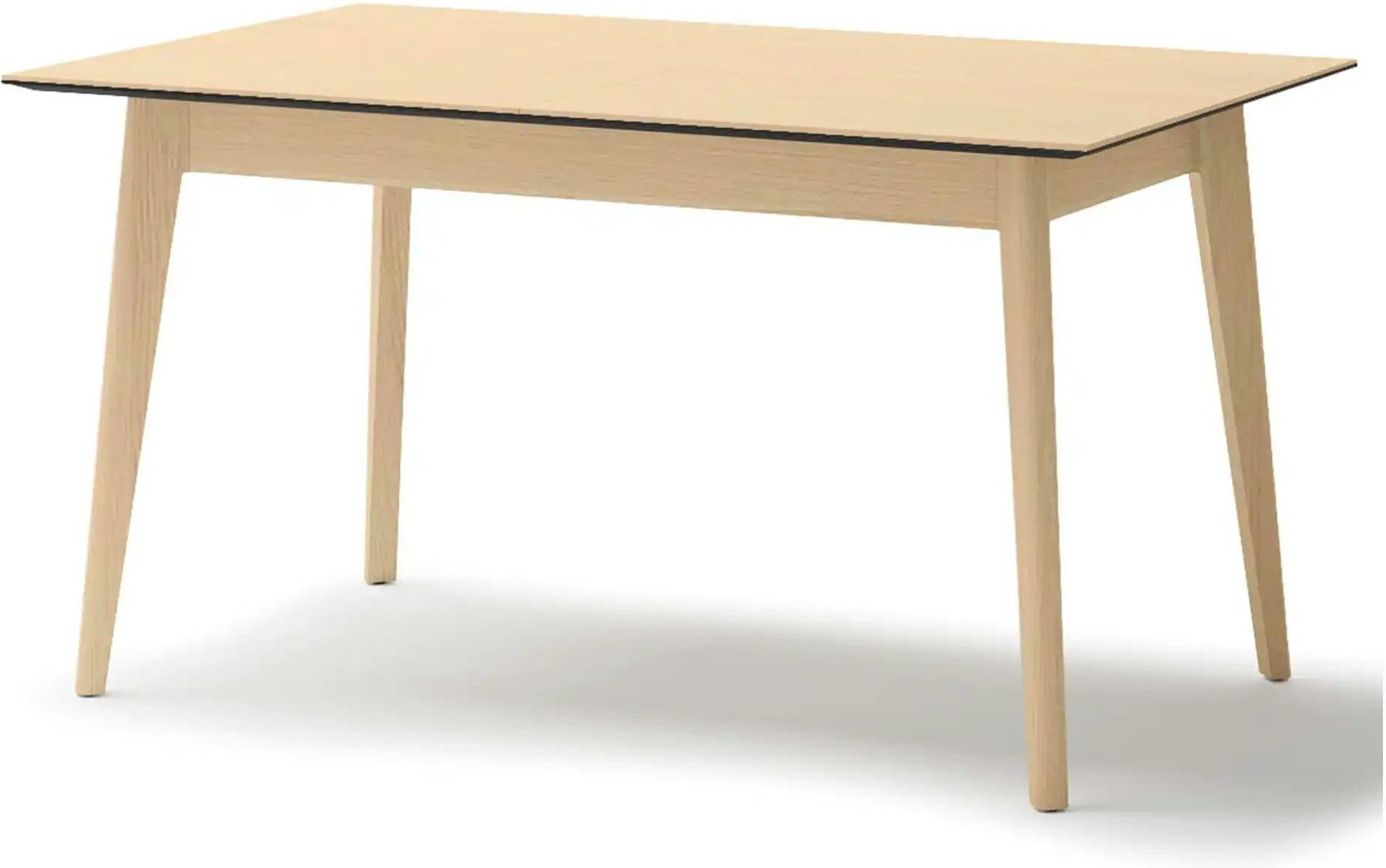 Selsey Esstisch ausziehbar Plot ¦ holzfarben ¦ Maße (cm): B: 85 H: 77 Tische > Esstische > Esstische eckig - Höffner