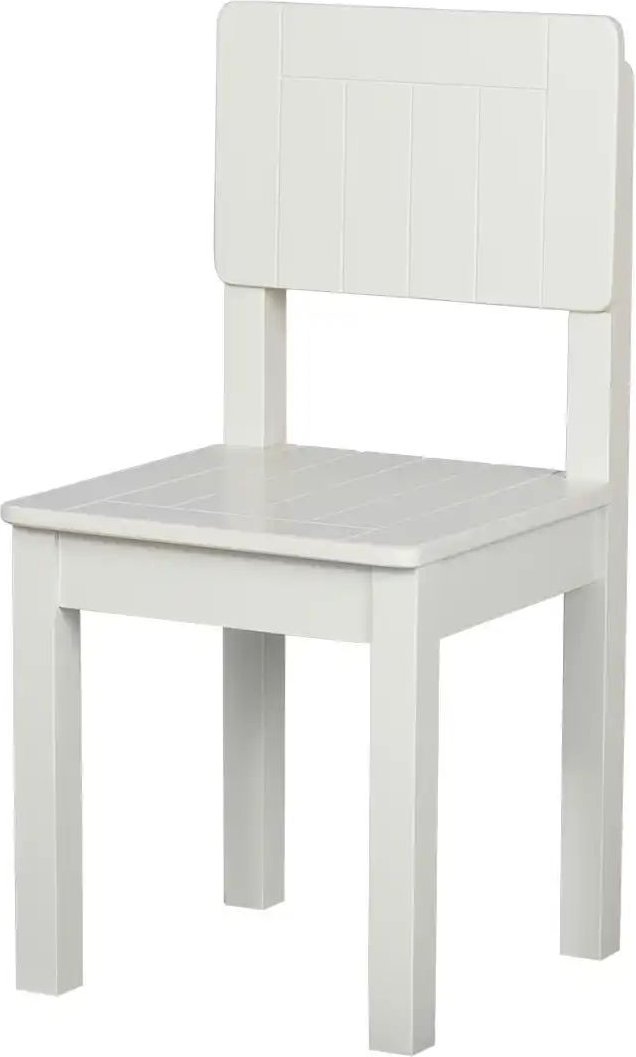 Kinderstuhl Landhaus ¦ weiß ¦ Maße (cm): B: 29 H: 59 T: 29.0 Kindermöbel > Kindersitzmöbel - Höffner