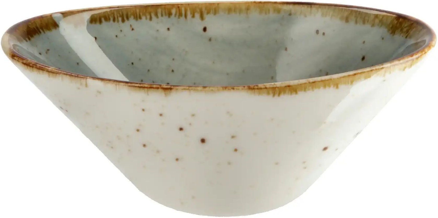 Peill+Putzler Schale 11 cm ¦ grau ¦ Maße (cm): B: 5,5 H: 4,2 Geschirr > Einzelgeschirrteile - Höffner