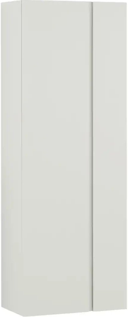 Wohnwert Hängeschrank Nicolo ¦ creme ¦ Maße (cm): B: 60 H: 165 T: 33.0 Schränke > Dielenschränke - Höffner