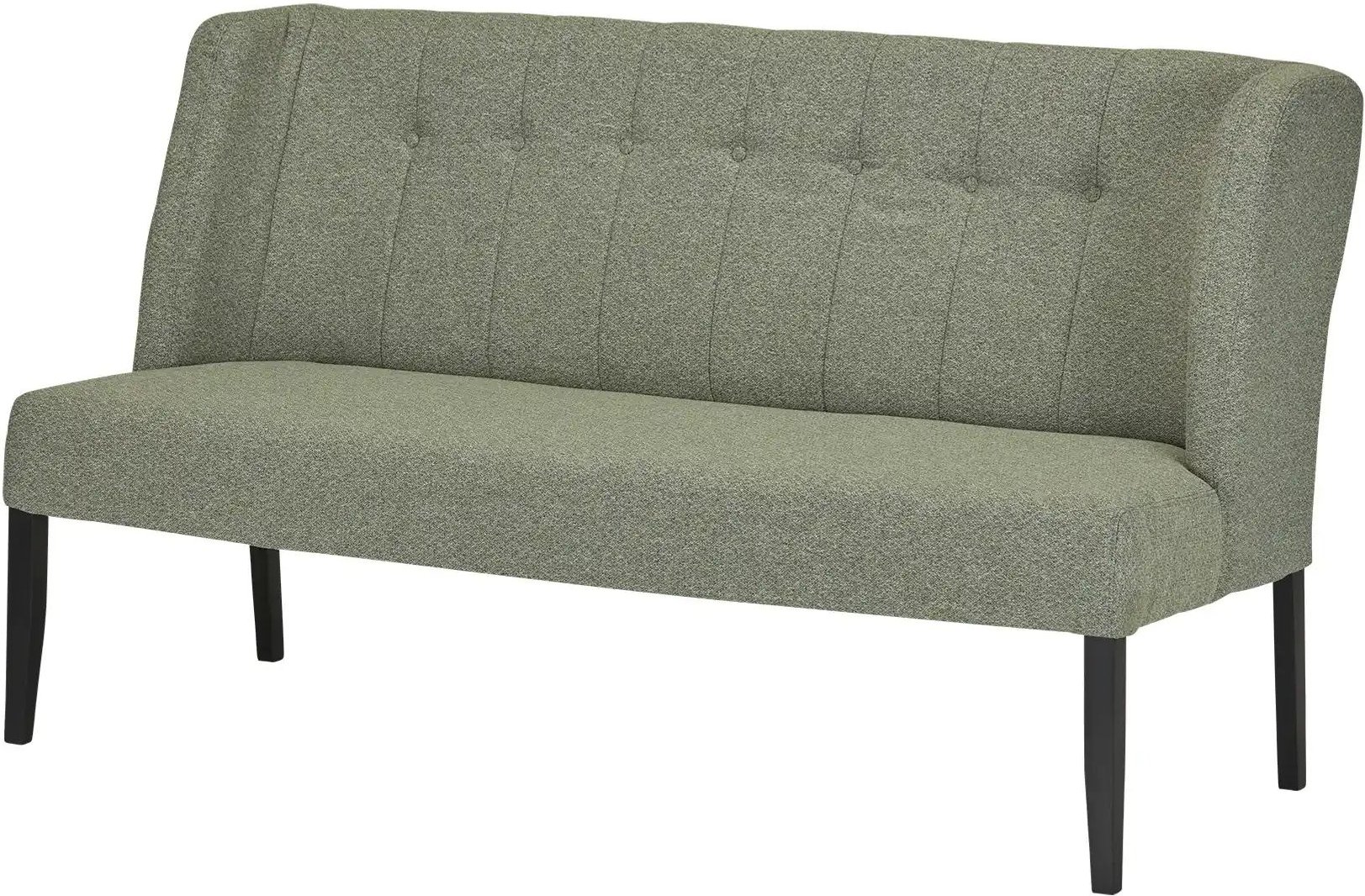 smart Polsterbank Gunnar ¦ creme ¦ Maße (cm): B: 75 H: 92 Bänke > Einzelbänke - Höffner