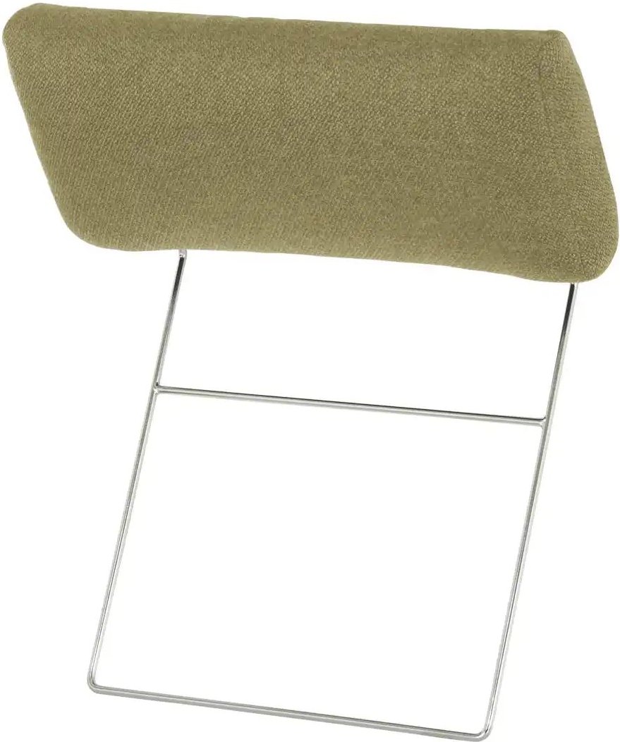 Kopfstütze Fürth ¦ grün ¦ Maße (cm): B: 57 H: 26 T: 13.0 Polstermöbel > Polsterzubehör - Höffner