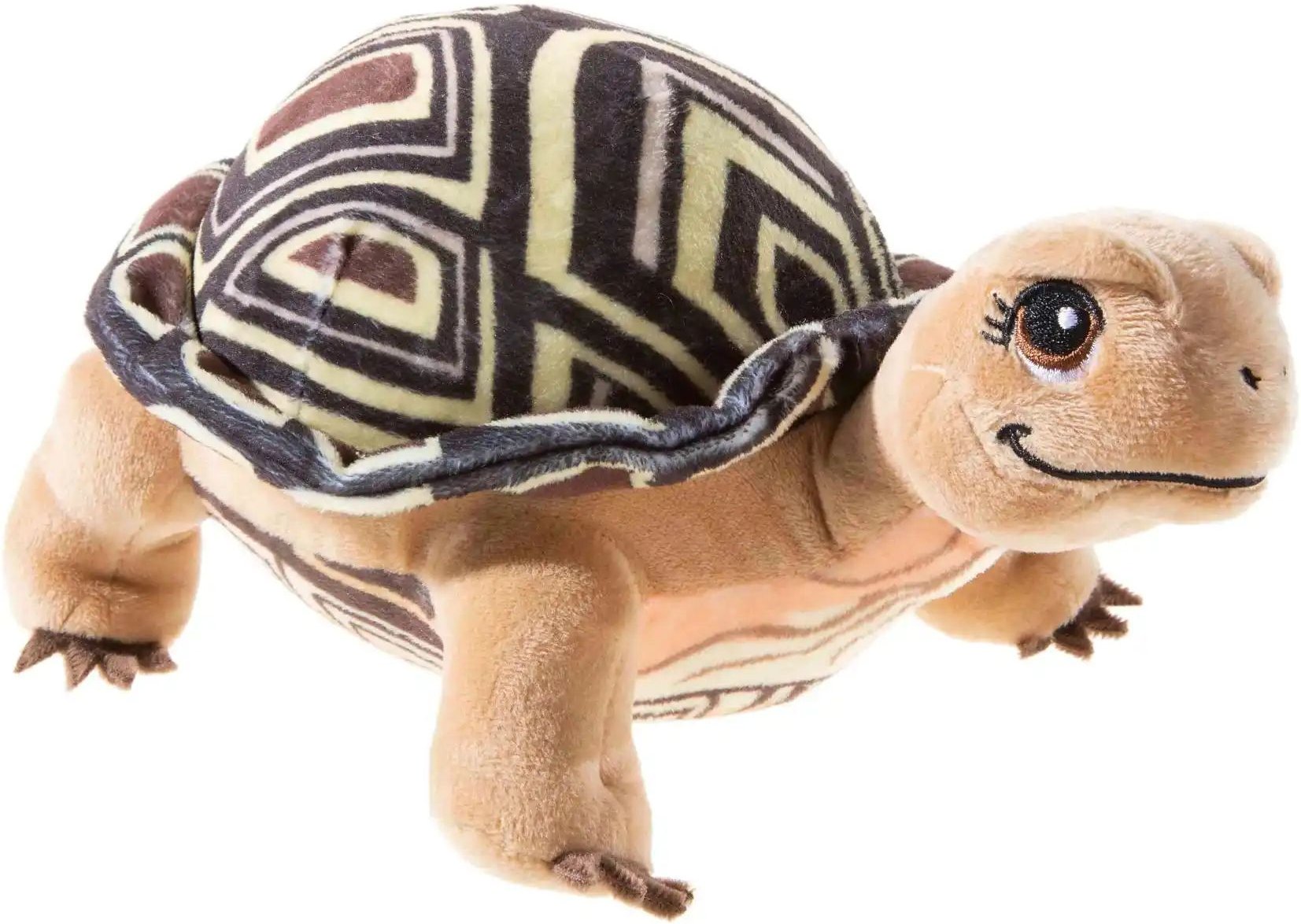 Heunec Kuscheltier Schildkröte ¦ braun ¦ Maße (cm): B: 16 H: 11 Baby > Spielen > Plüschtiere - Höffner