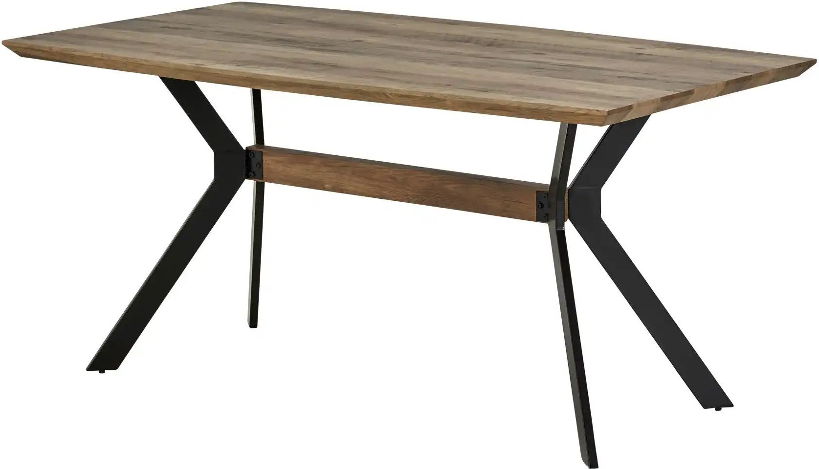 uno Esstisch Lino ¦ holzfarben ¦ Maße (cm): B: 90 H: 77 Tische > Esstische > Esstische andere Formen - Höffner