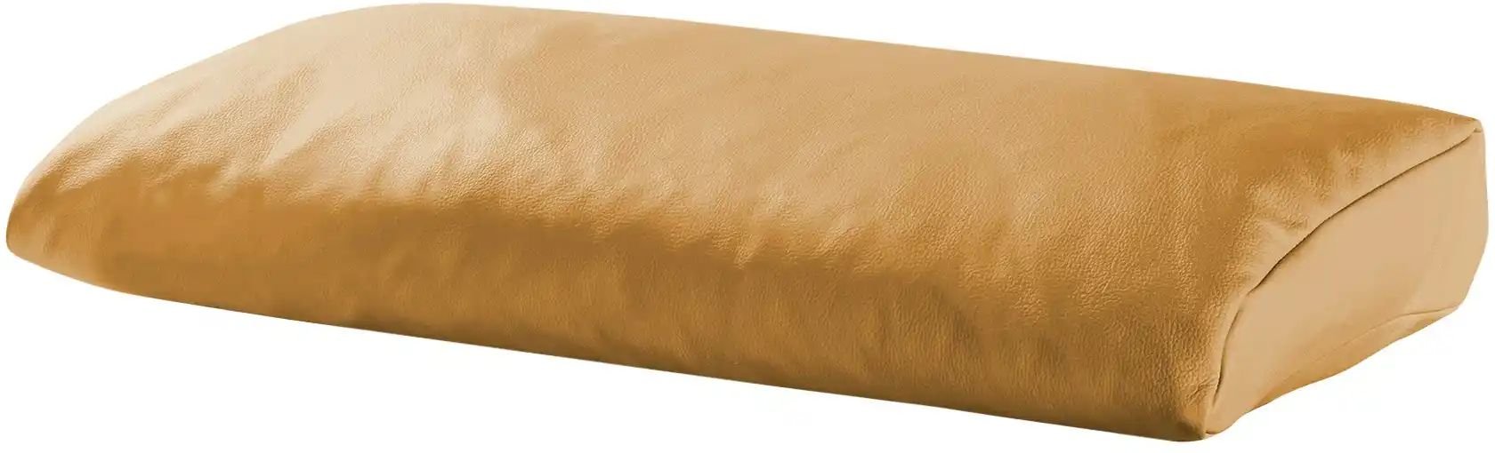 meinSofa Nierenkissen  Dana ¦ orange ¦ Maße (cm): B: 70 T: 25.0 Polstermöbel > Polsterzubehör - Höffner