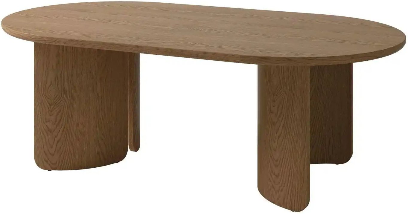 SCHÖNER WOHNEN Kollektion Couchtisch Troms ¦ holzfarben ¦ Maße (cm): B: 110 H: 41 Tische > Couchtische > Couchtische re...