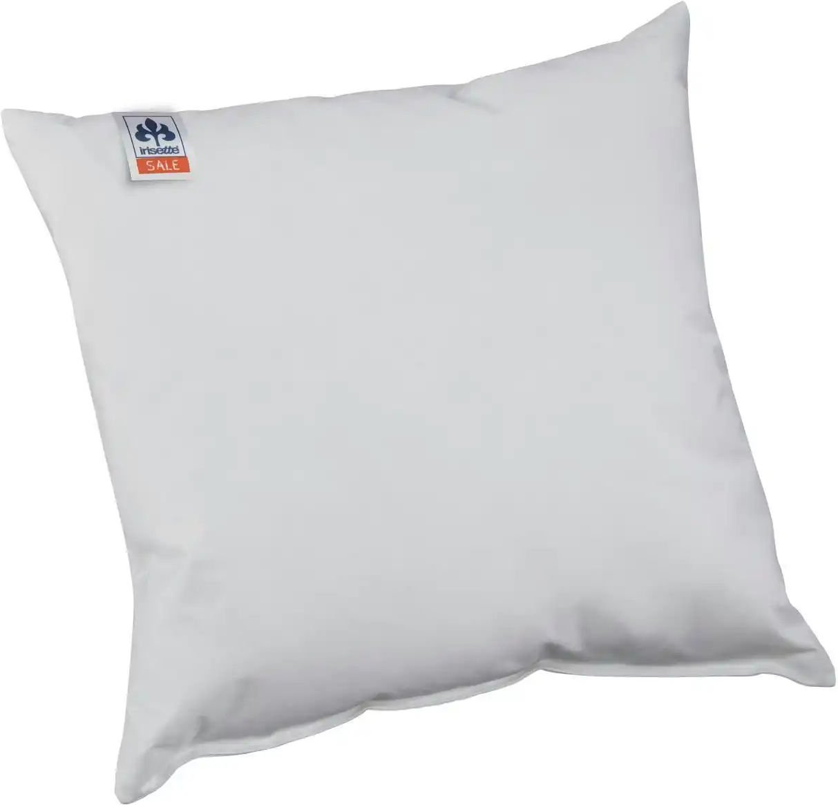 IRISETTE Daunenkuschelkissen Lola ¦ weiß ¦ Maße (cm): B: 40 Bettwaren > Kopfkissen > Weiche Kopfkissen - Höffner