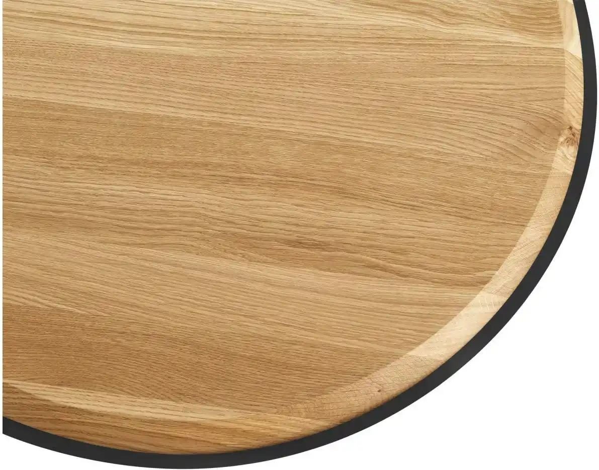 Couchtisch rund ¦ schwarz ¦ Maße (cm): B: 62 H: 44 Tische > Couchtische > Couchtische rund - Höffner