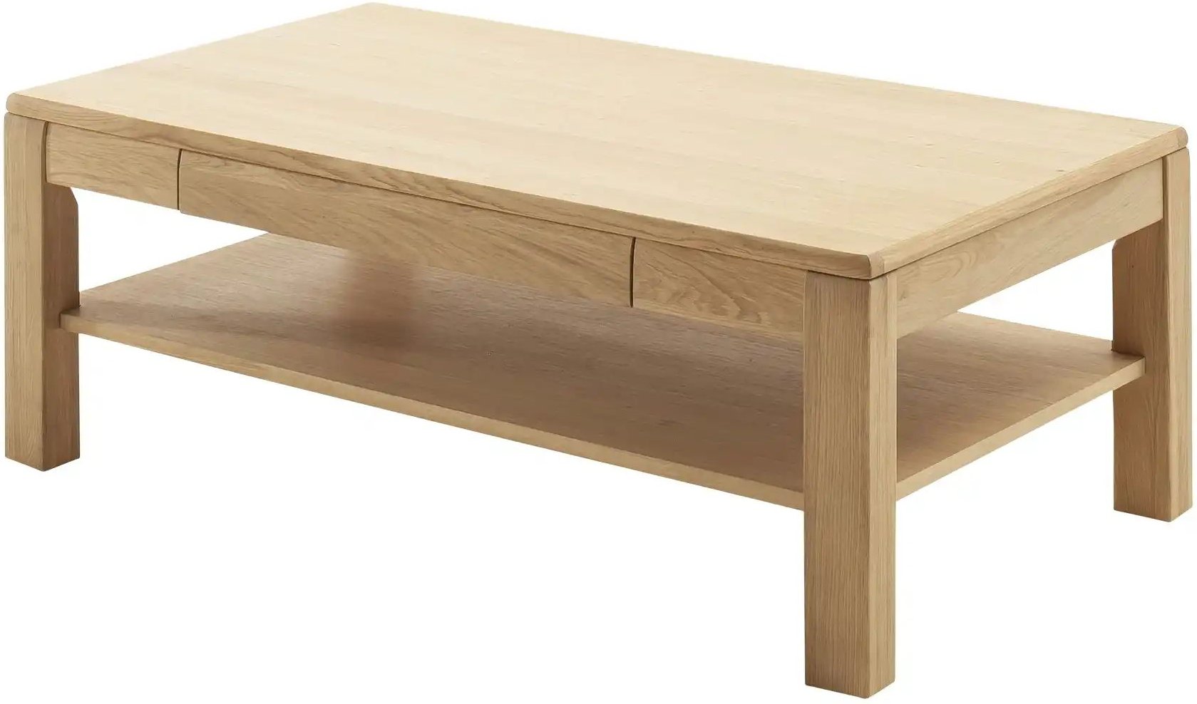 Woodford Couchtisch Alesio ¦ holzfarben ¦ Maße (cm): B: 115 H: 44 Tische > Couchtische > Couchtische rechteckig - Höffn...