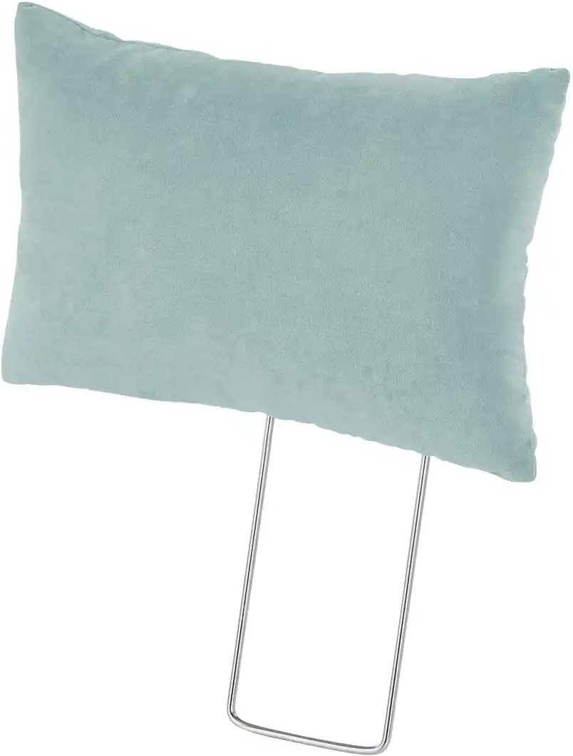 Max Schelling Kopfstütze Maximum ¦ blau ¦ Maße (cm): B: 50 H: 34 T: 13.0 Polstermöbel > Polsterzubehör - Höffner