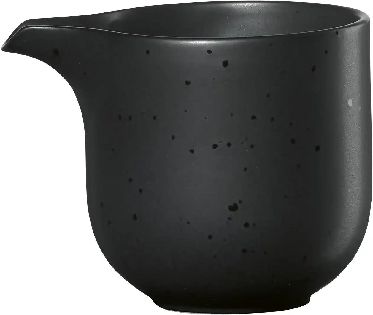 ASA SELECTION Gießer Kuro ¦ schwarz ¦ Maße (cm): B: 7,5 H: 7,5 Gläser & Karaffen - Höffner