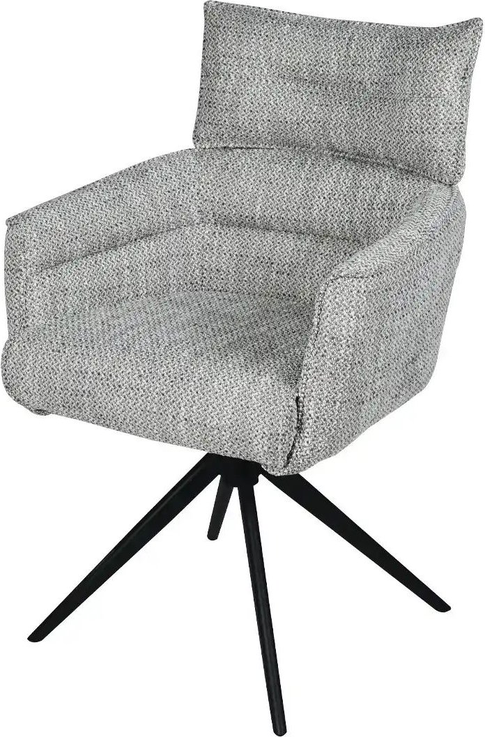 uno Armlehnstuhl Darlin ¦ Maße (cm): B: 64,8 H: 97,5 T: 64.0 Stühle > Küchenstühle > Küchenstühle mit Armlehnen - Höffn...