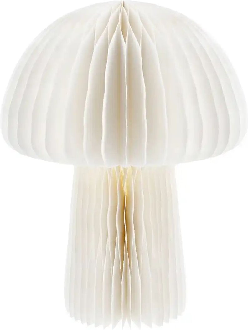 LED Wabenlampe ¦ creme ¦ Maße (cm): H: 40 Ø: 32 Lampen & Leuchten > Lampen-Zubehör - Höffner