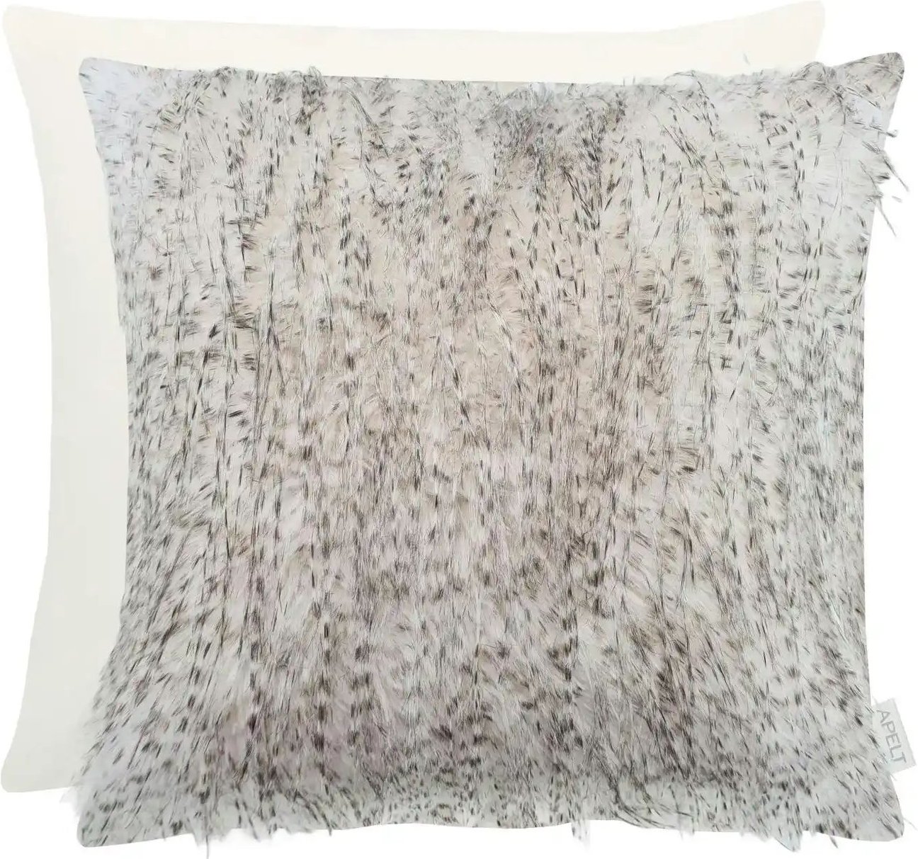 Apelt Wendekissenhülle ¦ weiß ¦ Maße (cm): B: 46 H: 0,5 Dekokissen & Decken > Kissen > Kissenhüllen - Höffner