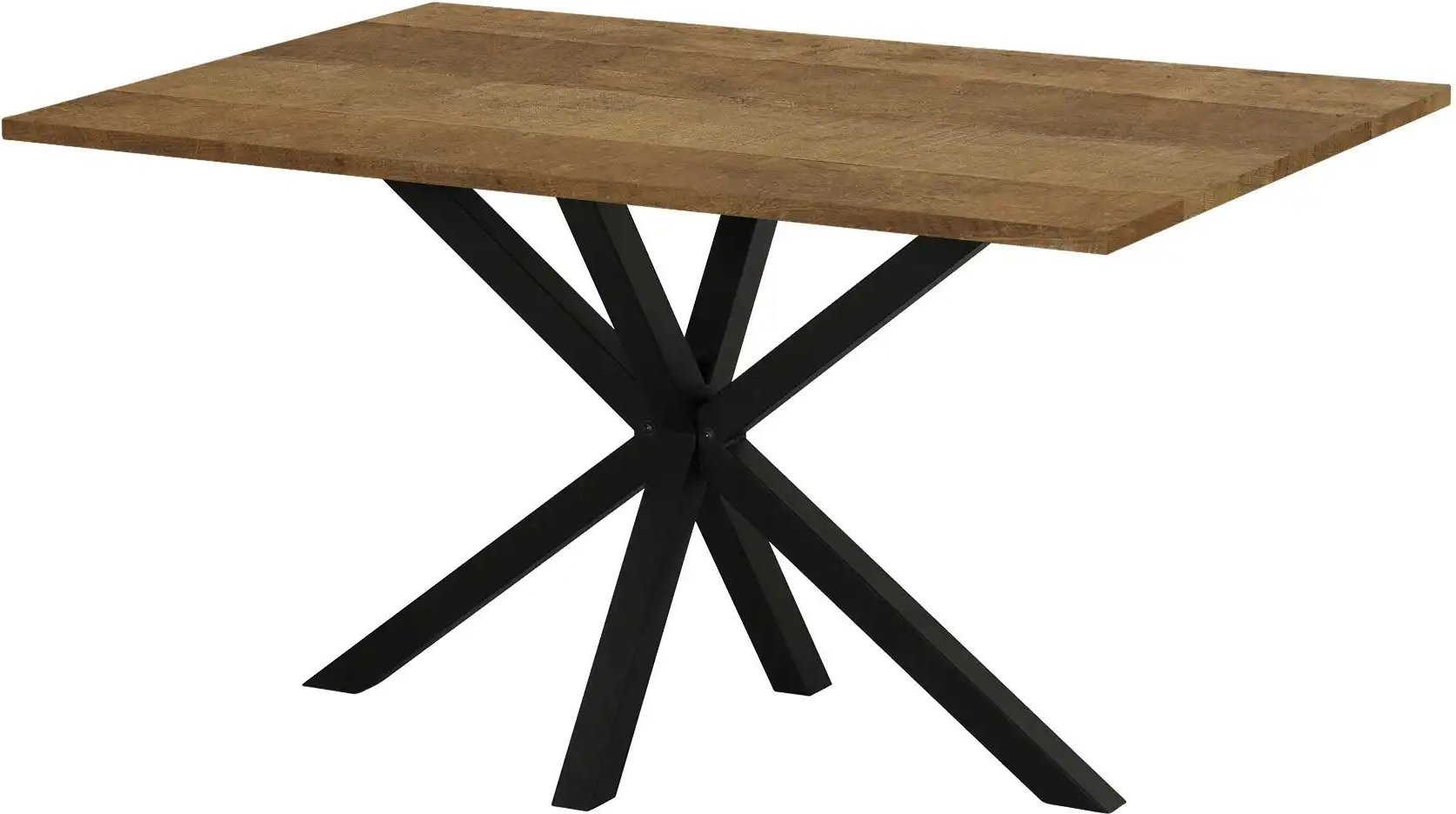 uno Esstisch Kent ¦ holzfarben ¦ Maße (cm): B: 100 H: 77 Tische > Esstische > Esstische eckig - Höffner