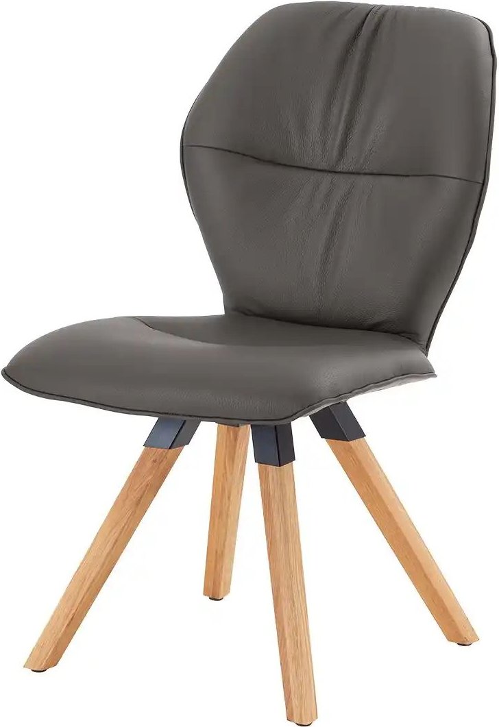 Thumbnail - Polsterstuhl Chianti ¦ braun ¦ Maße (cm): B: 47 H: 90 T: 60.0 Stühle > Küchenstühle > Polster Küchenstühle - Höffner