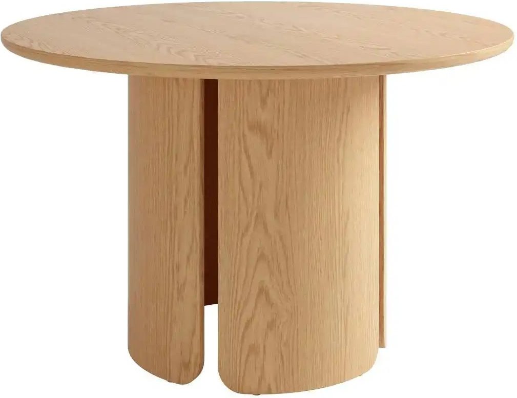 Thumbnail - SCHÖNER WOHNEN Kollektion Esstisch Harstad ¦ holzfarben ¦ Maße (cm): B: 120 H: 76 Tische > Esstische > Esstische rund -...