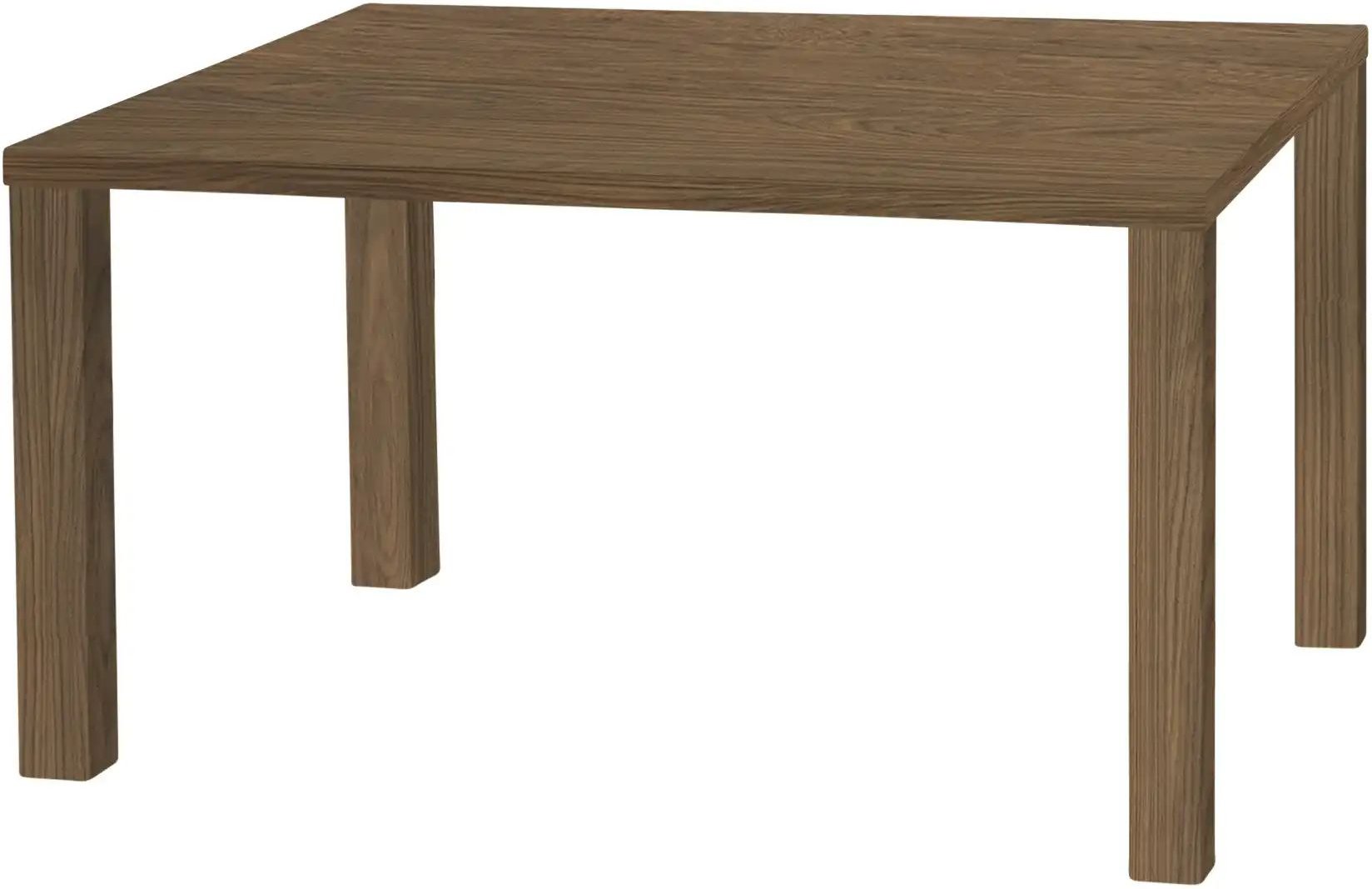 uno Esstisch  Sandwich ¦ holzfarben ¦ Maße (cm): B: 90 H: 77 Tische > Esstische > Esstische eckig - Höffner