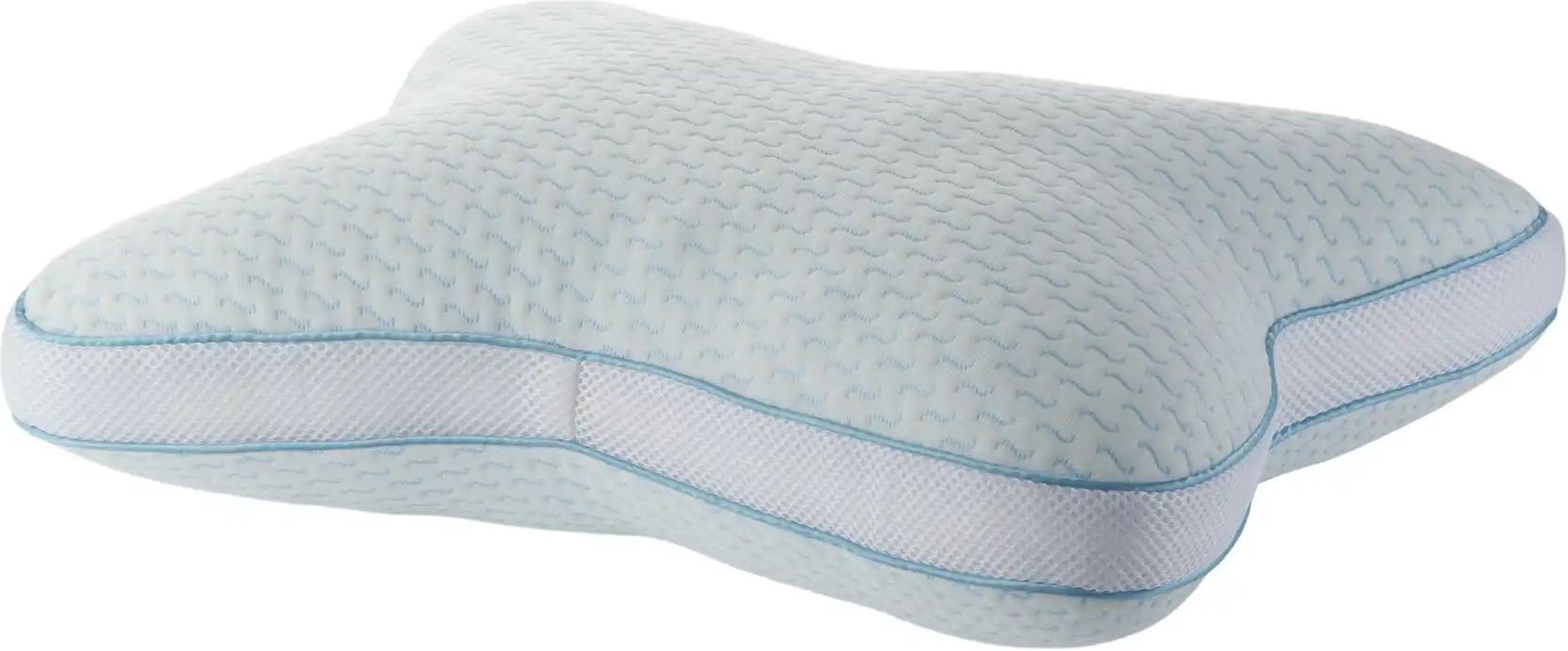 como Spezial-Reisekissen Ylvie ¦ Maße (cm): B: 34 H: 13 Bettwaren > Kopfkissen > Nackenrollen & Nackenstützkissen - Höf...