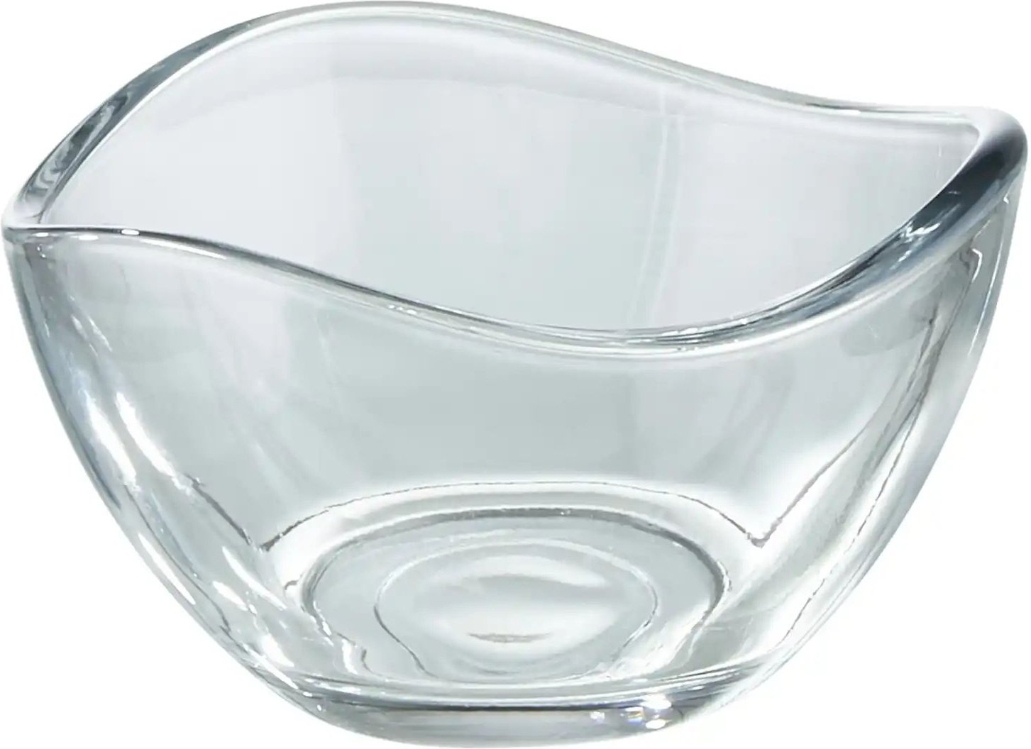 Peill+Putzler Schalen Giro ¦ transparent/klar ¦ Glas ¦ Maße (cm): H: 4 Ø: 7 Geschirr > Einzelgeschirrteile - Höffner