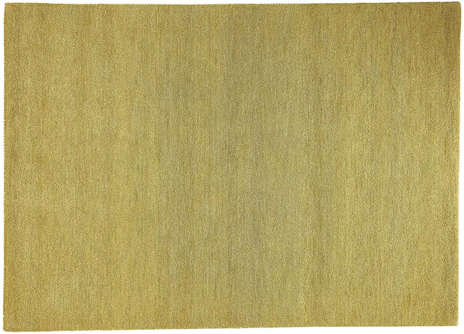 Handtuft-Teppich Royal Gabbeh ¦ Wolle ¦ Maße (cm): B: 90 Teppiche > Einfarbige Teppiche - Höffner