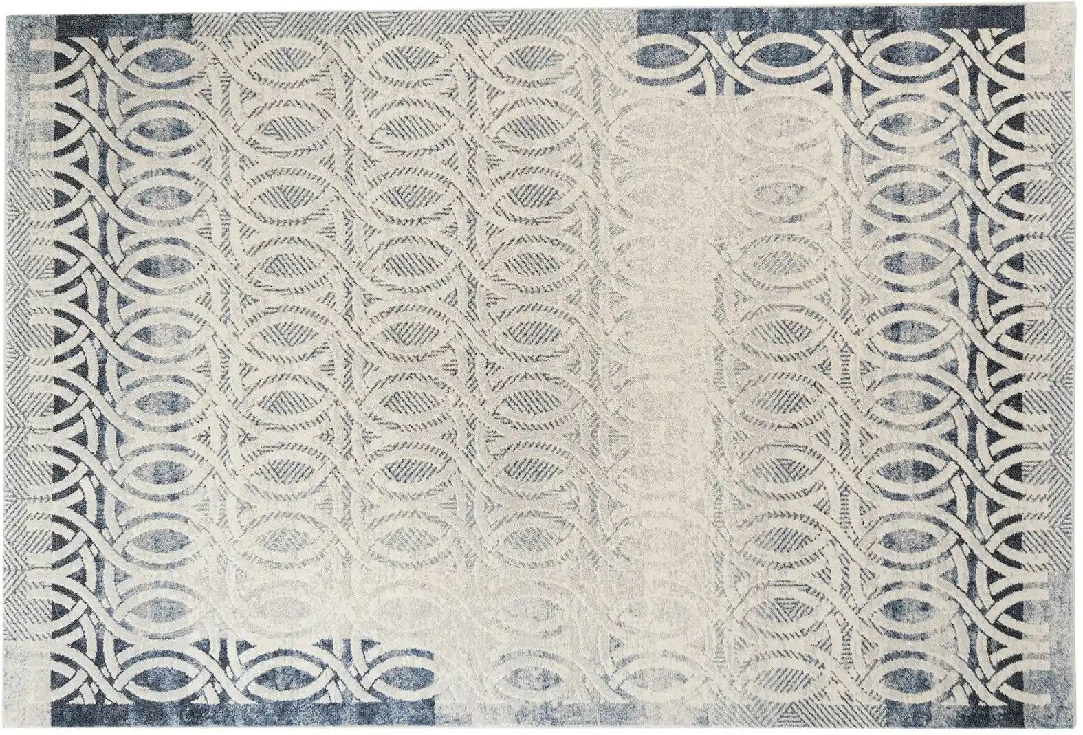 Wollteppich Premiera ¦ mehrfarbig ¦ Wolle ¦ Maße (cm): B: 80 Teppiche > Naturteppiche - Höffner