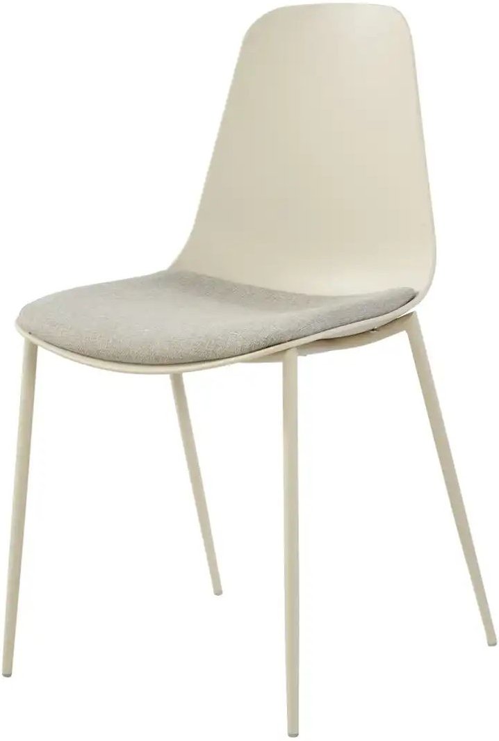 uno Esszimmerstuhl Fanny ¦ Maße (cm): B: 47,5 H: 88 T: 51.0 Stühle > Esszimmerstühle > Esszimmerstühle ohne Armlehnen -...