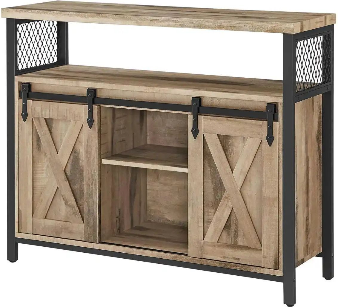 Kommode ¦ braun ¦ Maße (cm): B: 100 H: 80 Kommoden & Sideboards > Kommoden - Höffner