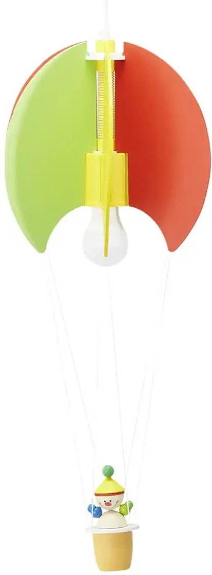 Pendelleuchte ¦ mehrfarbig ¦ Maße (cm): B: 30 H: 30 Lampen & Leuchten > Deckenleuchten - Höffner