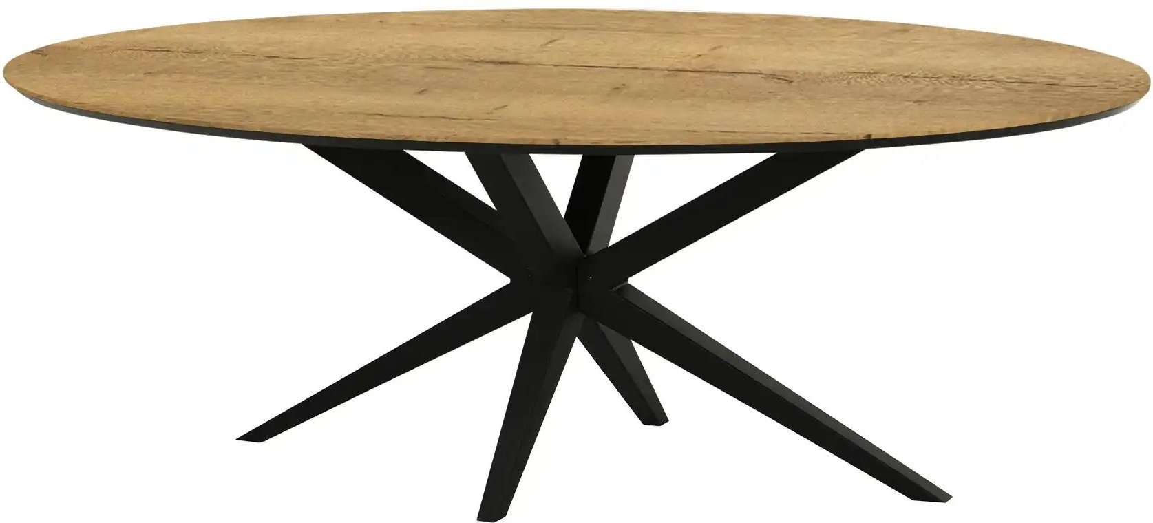 uno Esstisch Wellington ¦ holzfarben ¦ Maße (cm): B: 102 H: 77 Tische > Esstische > Esstische andere Formen - Höffner