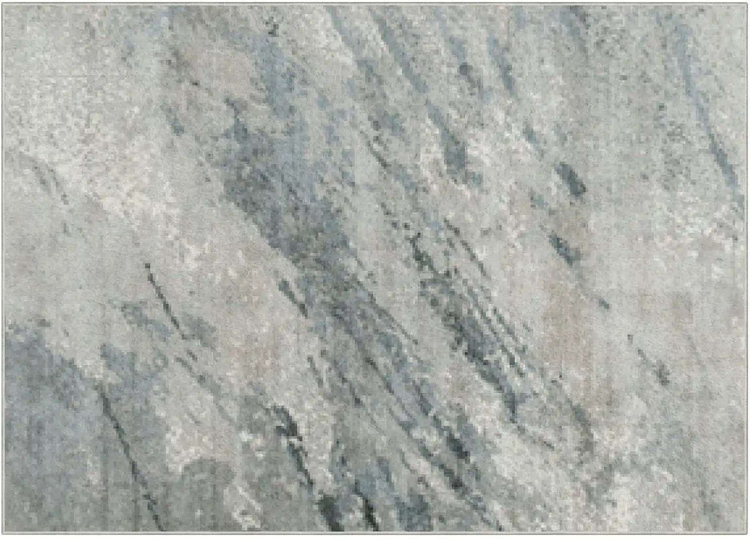Thumbnail - Webteppich Oskar ¦ mehrfarbig ¦ Synthetische Fasern ¦ Maße (cm): B: 150 Teppiche > Vintage Teppiche - Höffner