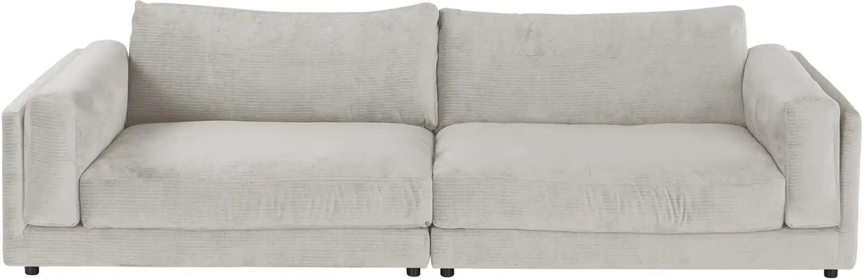 Jette Home Big Sofa Roomy ¦ beige ¦ Maße (cm): B: 294 H: 85 T: 150.0 Polstermöbel > Sofas > 3-Sitzer - Höffner