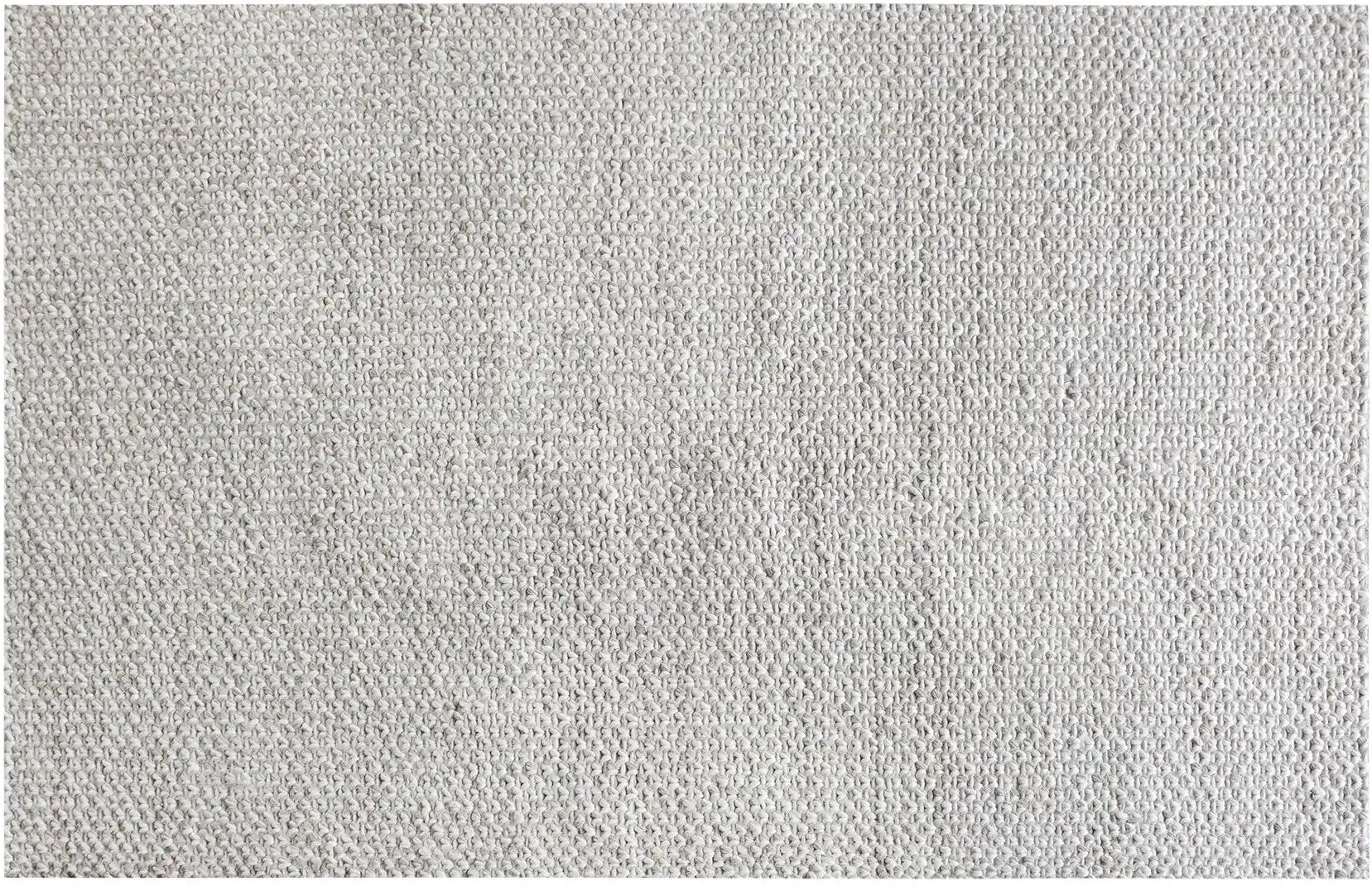 como Handweb-Teppich Lakaav II ¦ creme ¦ Wolle,Baumwolle ¦ Maße (cm): B: 160 Teppiche > Wohnteppiche - Höffner