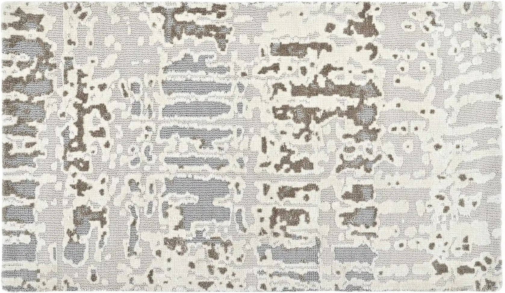 como Webteppich Mumbai ¦ mehrfarbig ¦ Synthetische Fasern ¦ Maße (cm): B: 80 Teppiche > Vintage Teppiche - Höffner