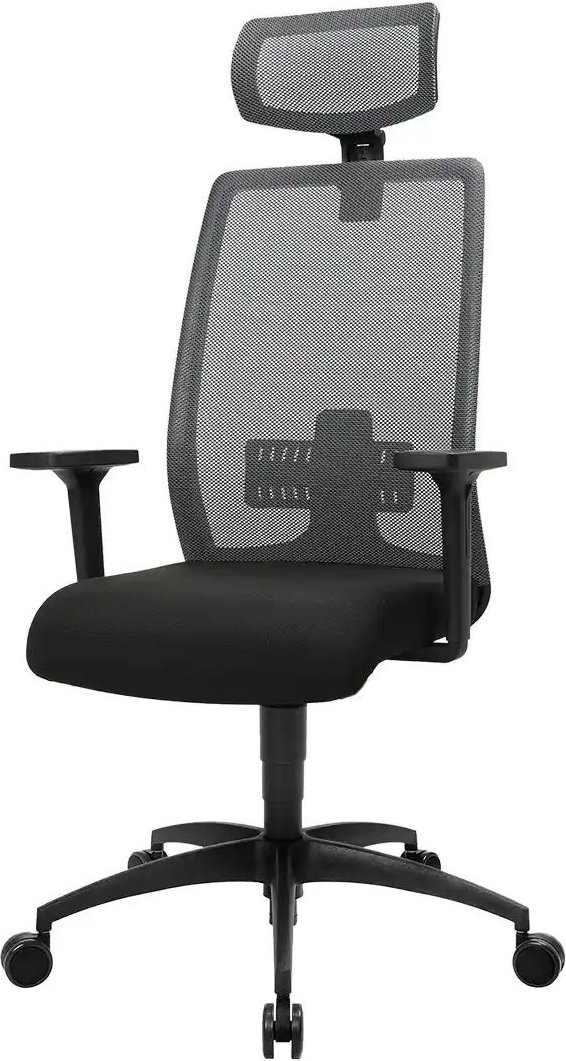 home worx Bürodrehstuhl Home Worx Office 160 ¦ schwarz ¦ Maße (cm): B: 68 H: 108 T: 68.0 Stühle > Bürostühle - Höffner