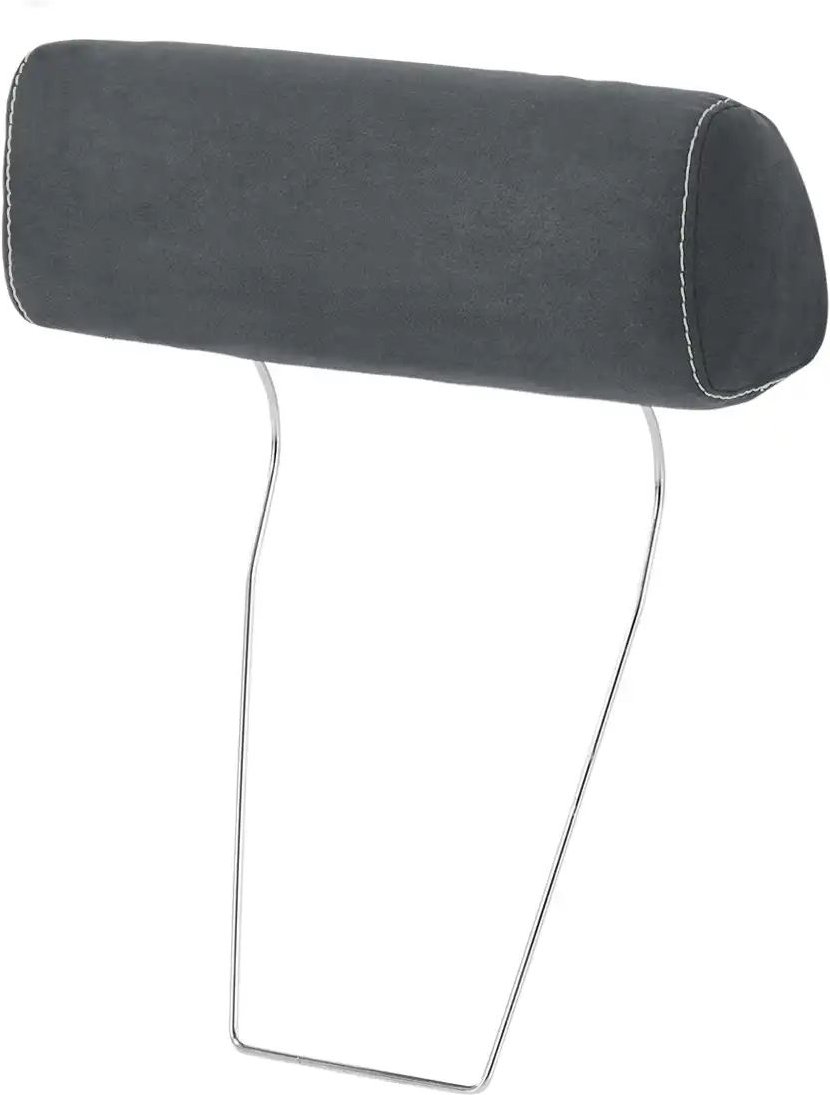uno Kopfstütze Vito ¦ grau ¦ Maße (cm): B: 45 H: 17 T: 52.0 Polstermöbel > Polsterzubehör - Höffner