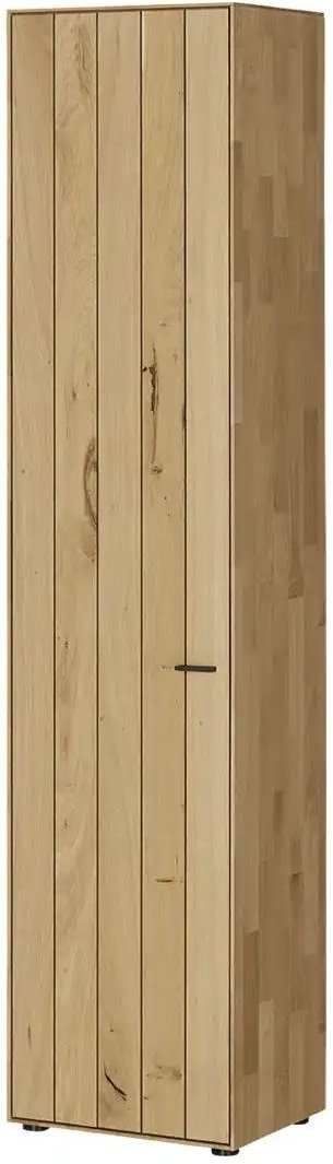 Jette Home Zeilenschrank Como ¦ holzfarben ¦ Maße (cm): B: 47 H: 206 T: 38.0 Kommoden & Sideboards > Highboards - Höffn...