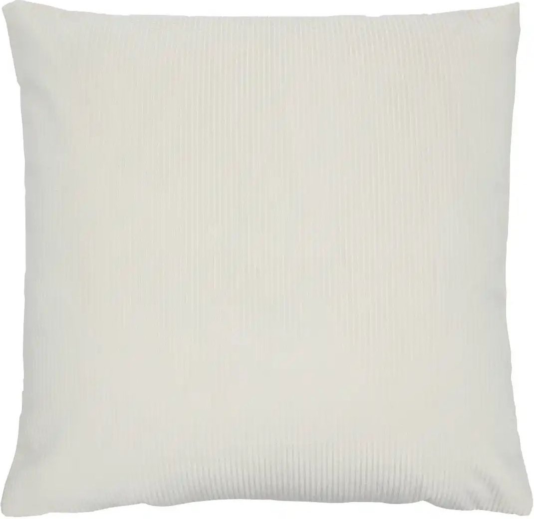 HOME STORY Kissen Gia ¦ beige ¦ Maße (cm): B: 45 Dekokissen & Decken > Kissen > Dekokissen - Höffner