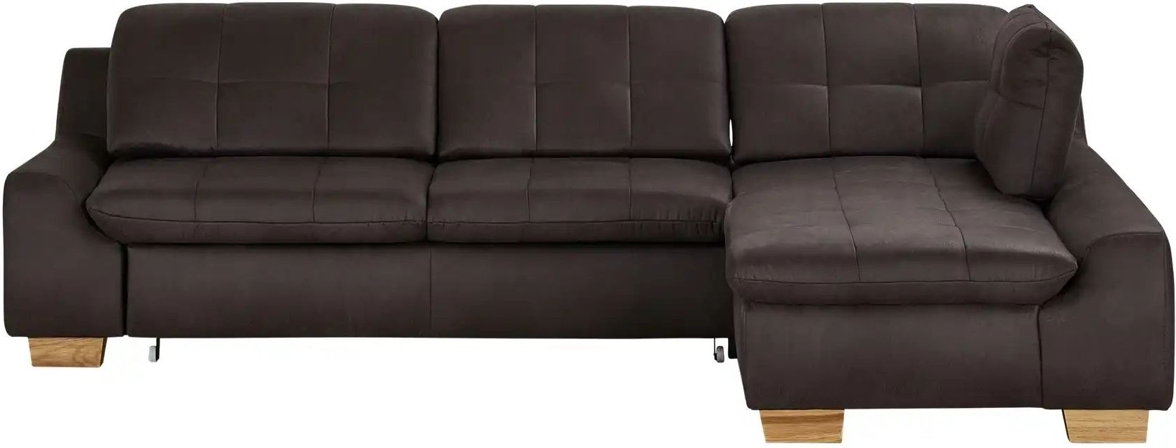 Lounge Collection Ecksofa Davinci ¦ grau ¦ Maße (cm): B: 294 H: 85 T: 210.0 Polstermöbel > Sofas > 3-Sitzer - Höffner