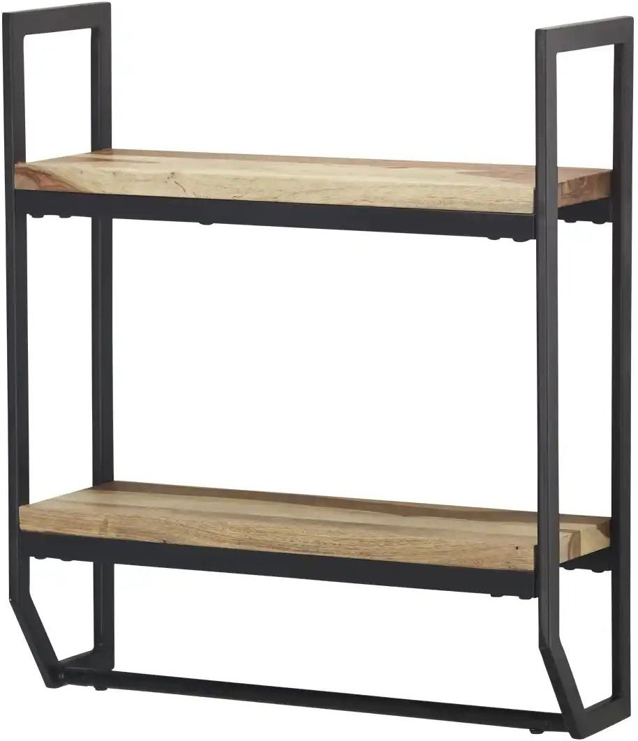 Gray & Jones Wandregal Tierra Fuego 2.0 ¦ holzfarben ¦ Maße (cm): B: 60 H: 70 T: 20.0 Regale > Wandregale - Höffner