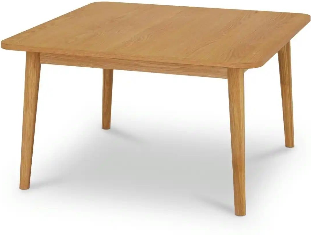 Furnhouse Couchtisch ¦ holzfarben ¦ Maße (cm): B: 90 H: 52 Tische > Couchtische > Couchtische rechteckig - Höffner