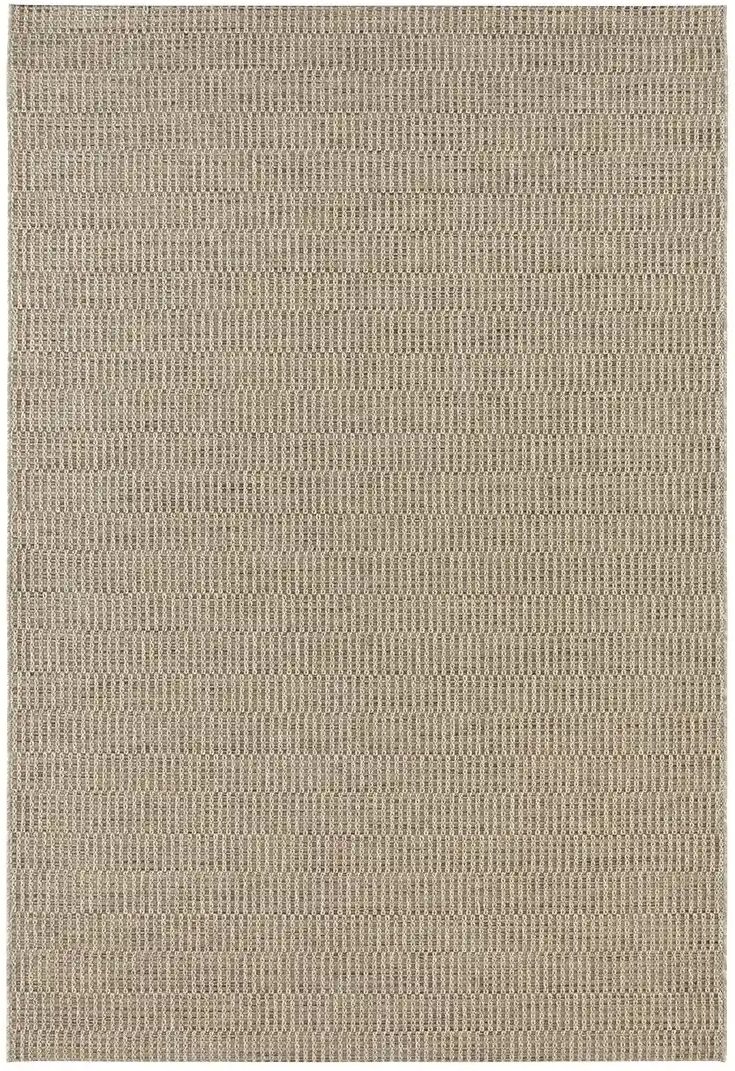 Elle Decoration Webteppich Dreux ¦ braun ¦ Synthetische Fasern ¦ Maße (cm): B: 160 Teppiche > Wohnteppiche - Höffner