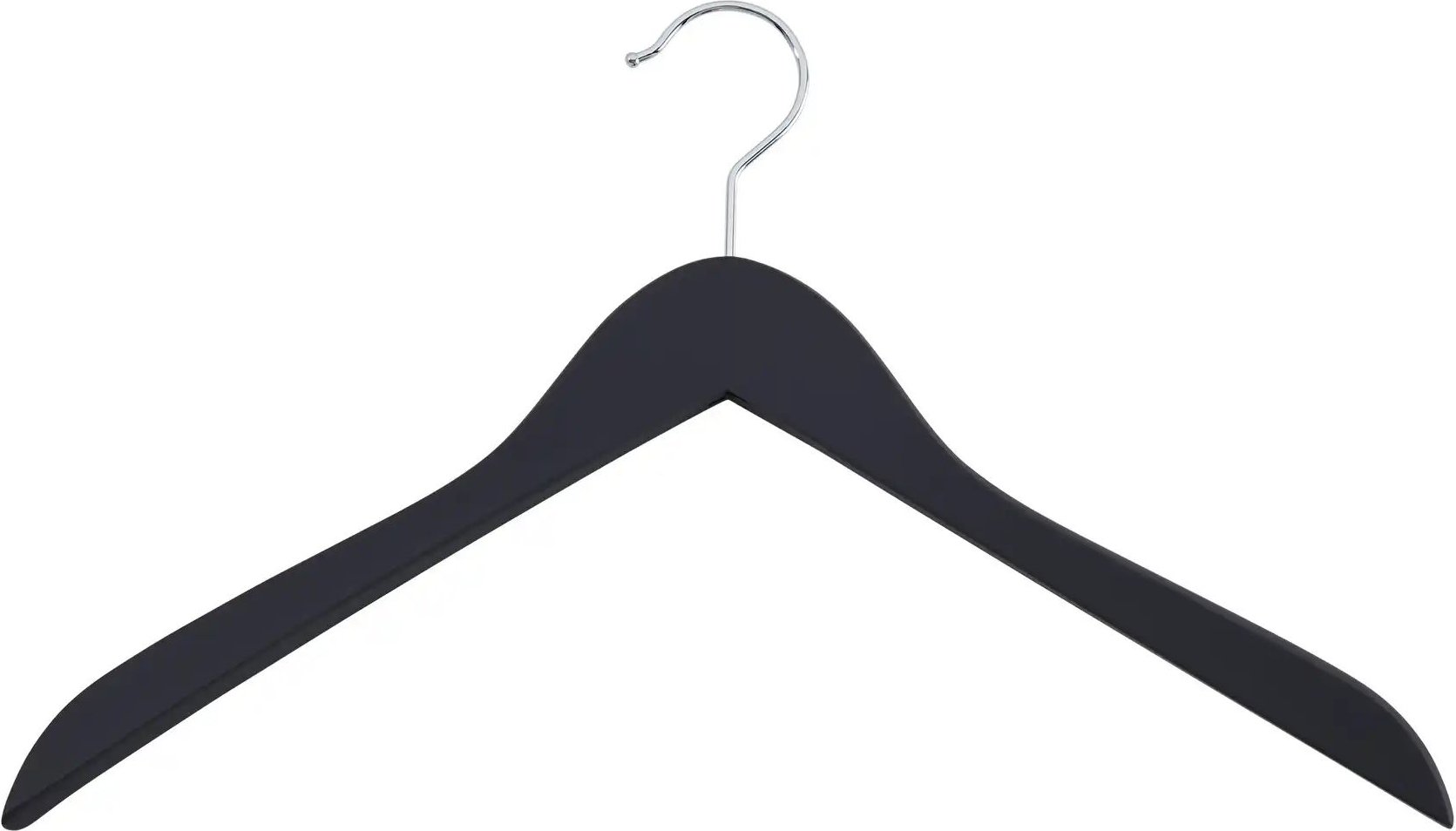 Kleiderbügel HangOver ¦ Massivholz Aufbewahrung > Kleiderbügel - Höffner
