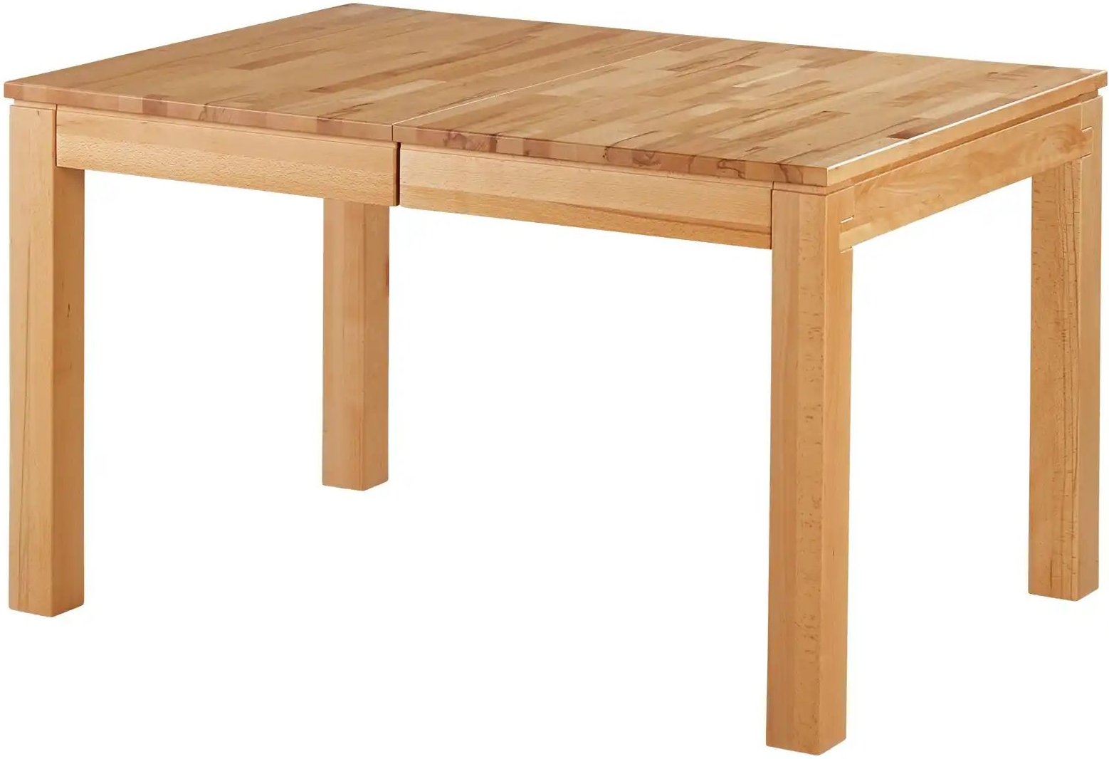 Woodford Esstisch Gaston ¦ holzfarben ¦ Maße (cm): B: 90 H: 75,5 Tische > Esstische > Esstische massiv - Höffner